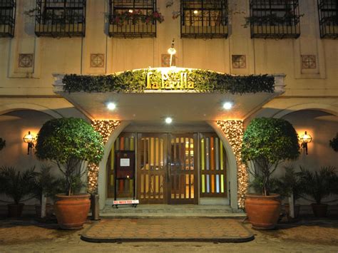 la parilla hotel cabanatuan city